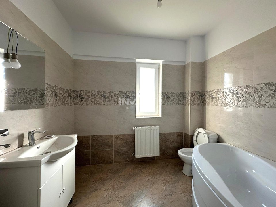 COMISION 0%! 3 CAMERE 2 BAI BLOC NOU! LIFT! - 9