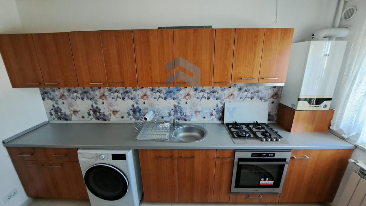 Închiriere Apartament 2 camere în Herastrau, Aviatiei bloc nou modern zona buna - fotografie proprietate 10