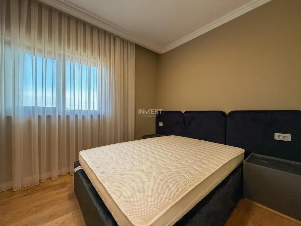 APARTAMENT CU 2 CAMERE SI CURTE PRIVATA , IASI-GALATA - 3