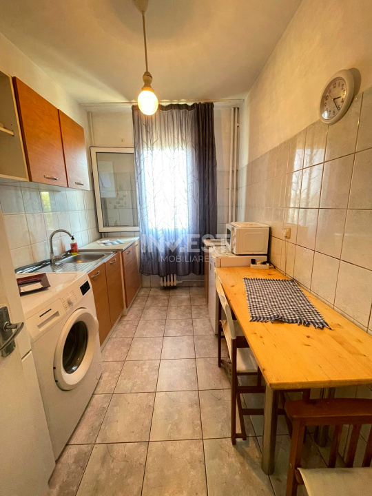 Apartament 2 camere-Cantemir-Podu Ros-etaj intermediar - 8