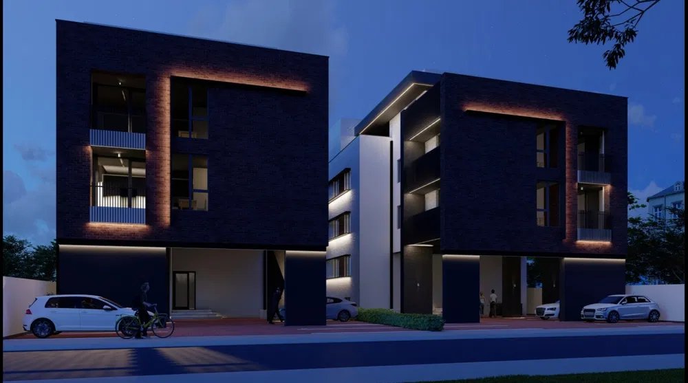 Apartament 3 Camere - Veterani - Alpha Residence - Xtreme Building Management