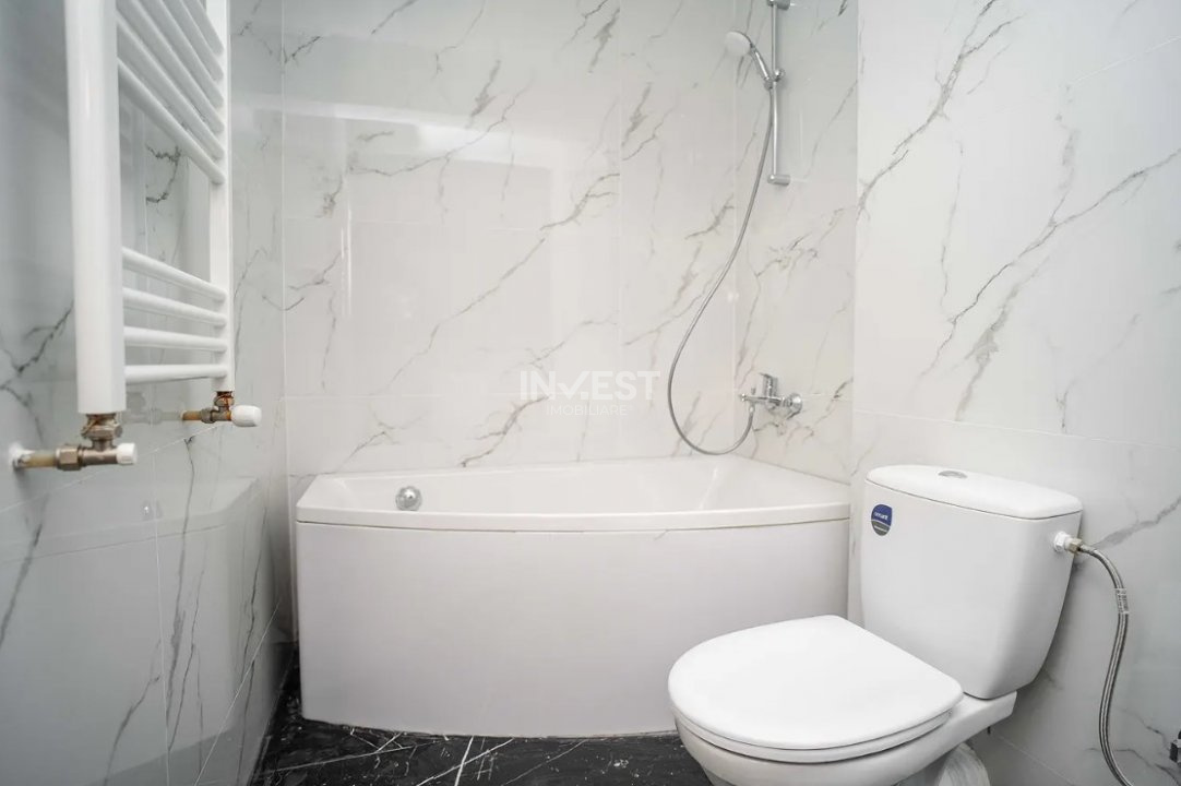 COMISION 0%! APARTAMENT 1 CAMERA BLOC NOU PACURARI - 21