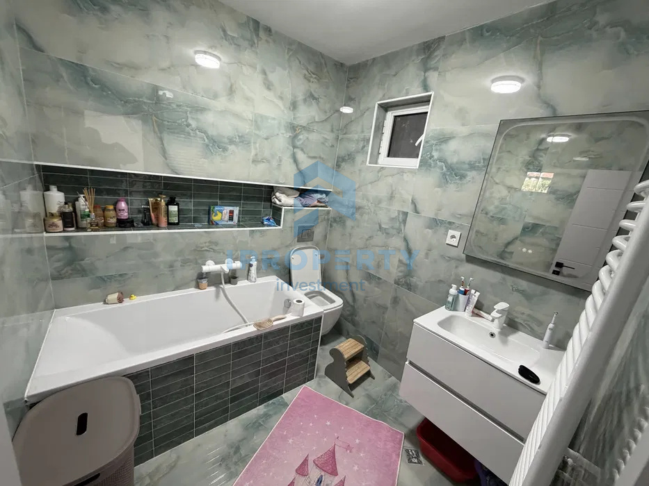 Vila Dobroesti 5 Camere 4 Dormitoare 650 Mp teren  - fotografie proprietate 7