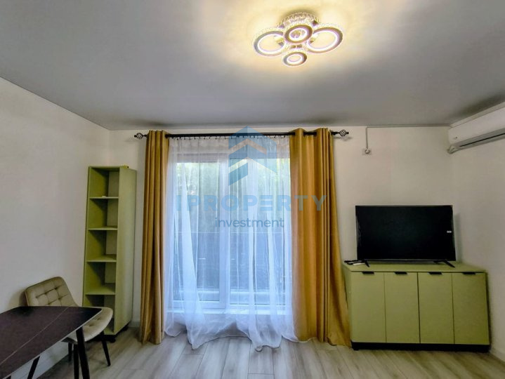 Apartament 2 Camere | Aparatorii Patriei| 2 Minute De Metrou| Bloc Nou| - fotografie proprietate 6