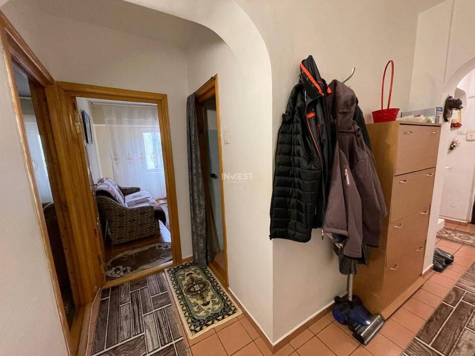Apartament de vanzare cu 3 camere, 2 băi zona Pacurari- Unicredit, Iasi - 4