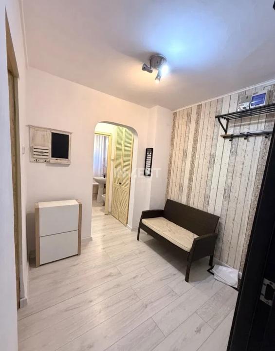 Apartament 2 camere Nicolina - 5