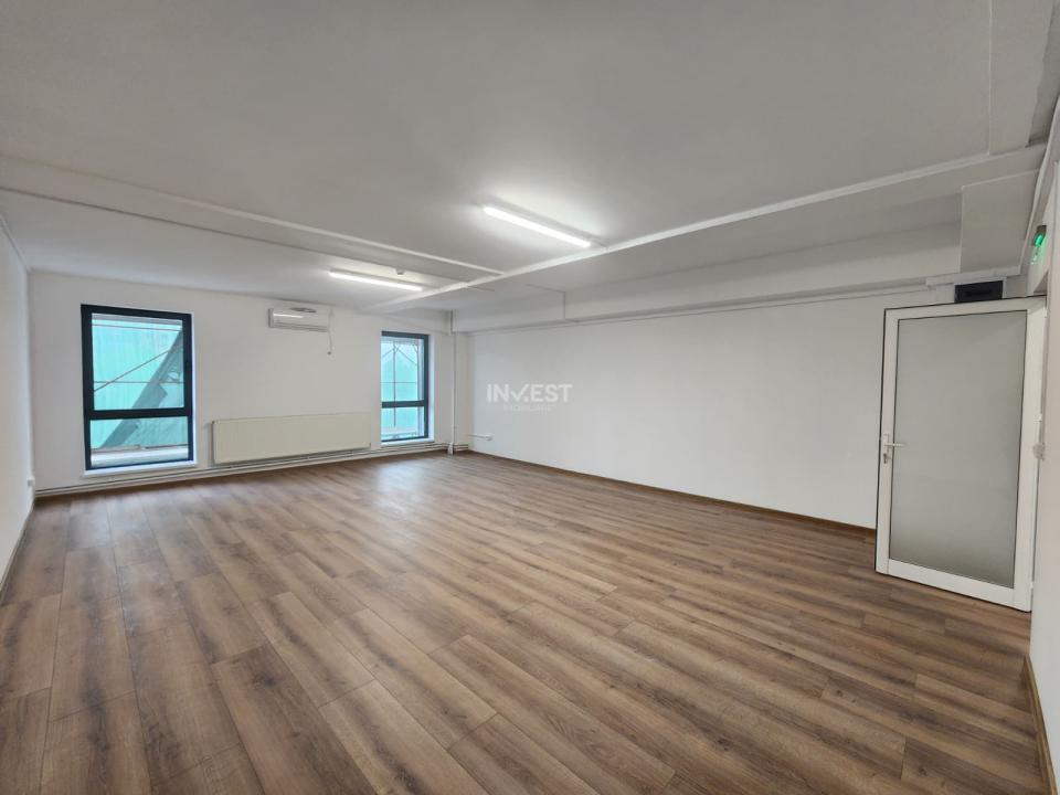 Spații  birouri de închiriat in zona Galata, COMISION 0% !!! Mutare imediata - 3