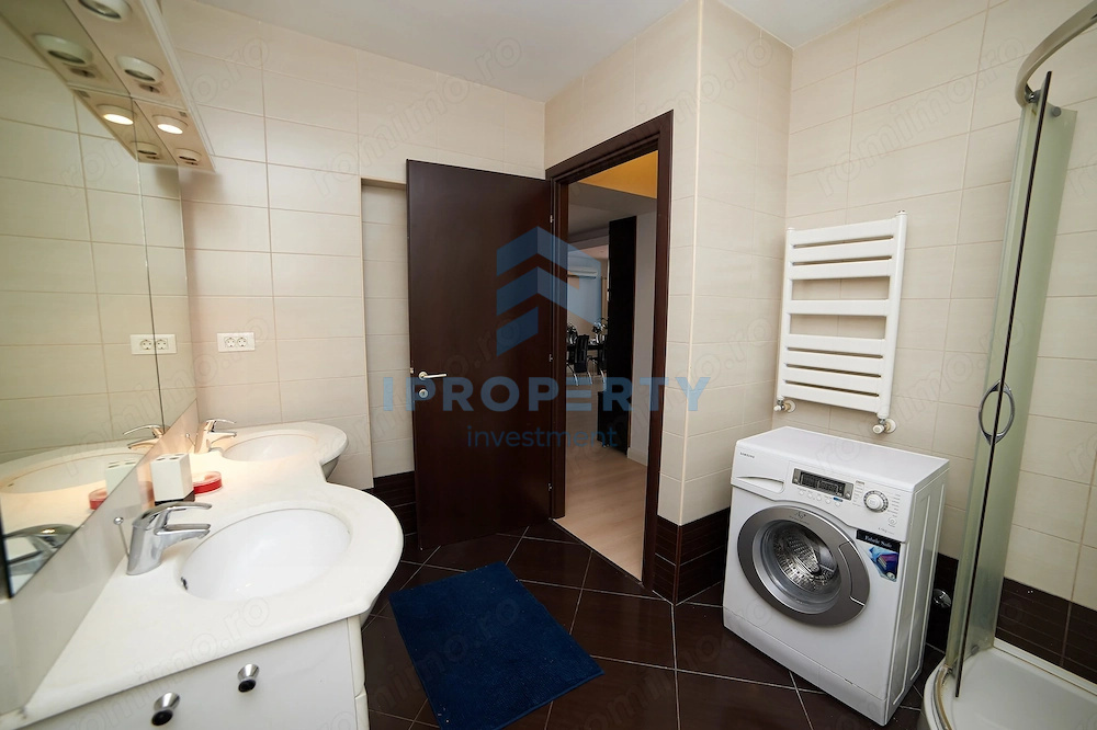North Area Lake View Residences Zagazului 2 Camere - fotografie proprietate 8