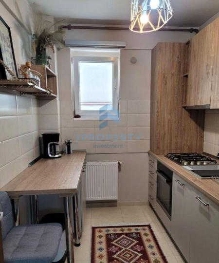 Laminorului, Bucurestii Noi | 3 camere | Parcare | Balcon - fotografie proprietate 6