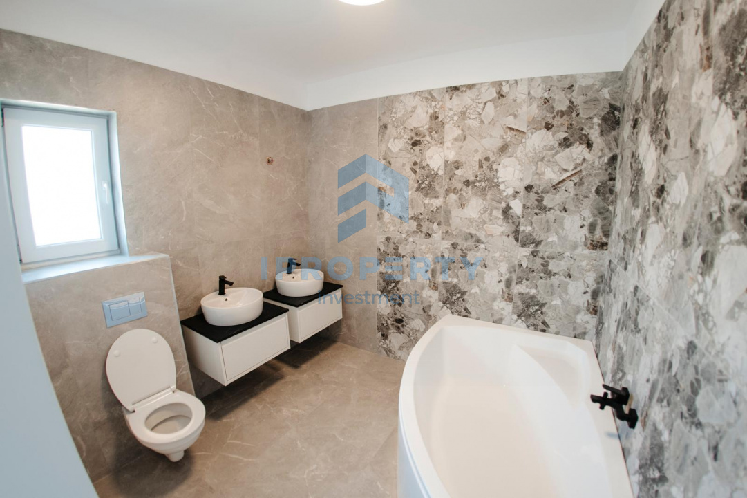 Vila 5 Camere | Dobroesti | Finalizare 2026 | Complex Residential 10 Case  - fotografie proprietate 17
