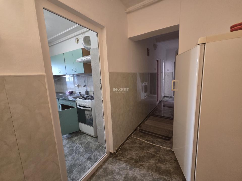 Inchiriere-Apartament 3 camere-Dacia - 7