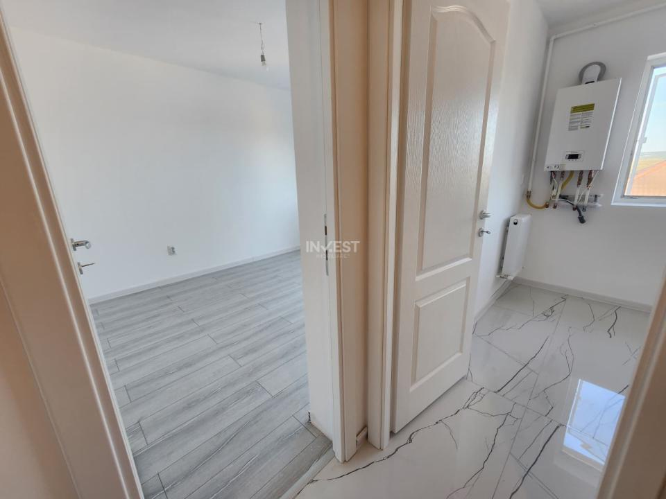 APARTAMENT 1 CAMERA, DECOMANDAT , FINALIZAT SI INTABULAT - 9