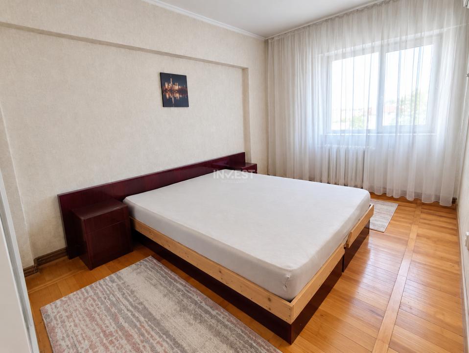 Apartament 3 camere de inchiriat zona Granit  - 3