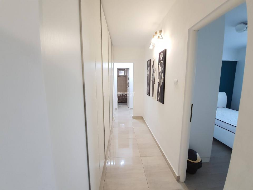 Apartament 2 dormitoare-Tg Cucu - 6