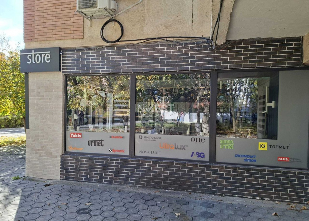 INCHIRIERE-SPATIU COMERCIAL-NICOLINA - 5