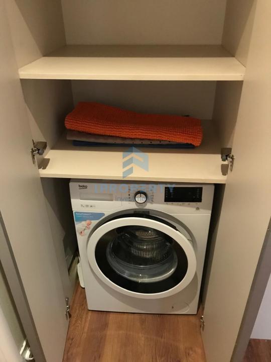 Închiriere Apartament 2 camere în Panduri cu Boiler - fotografie proprietate 14