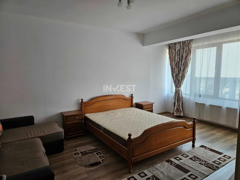 APARTAMENT 1 CAMERA-MOBILAT SI UTILAT, ETAJUL 1, 40MP, CAPAT CUG - 6