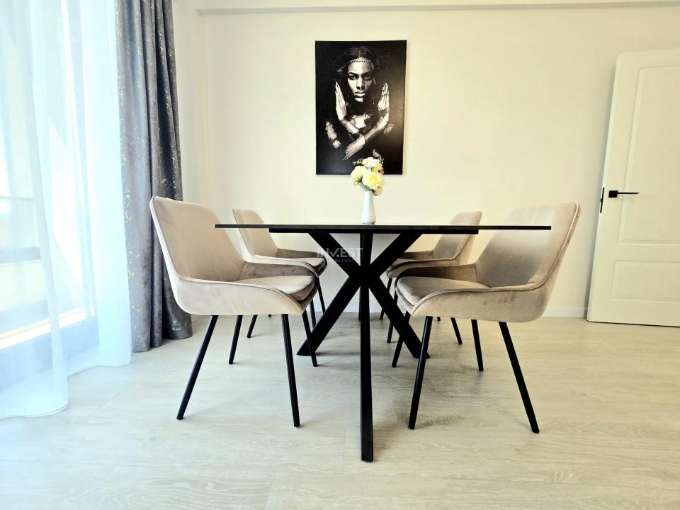 Apartament 2 Camere Decomandat, Bloc Nou,Popas Păcurari, IASI - 10
