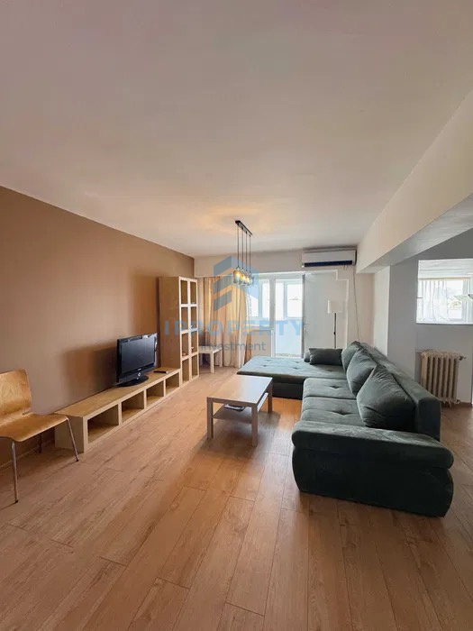 Ion Mihalche -Kiseleff 3 Camere cu balcon si prox. metrou - fotografie proprietate 2