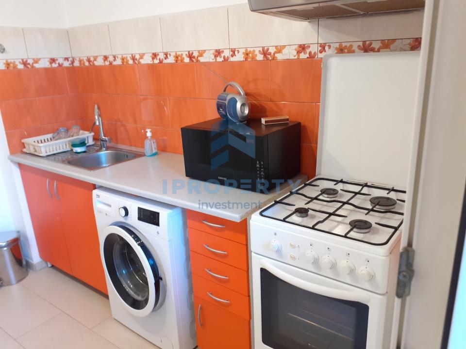 Închiriere Apartament 3 camere în Stefan cel Mare Mobilat Si Utilat - fotografie proprietate 17