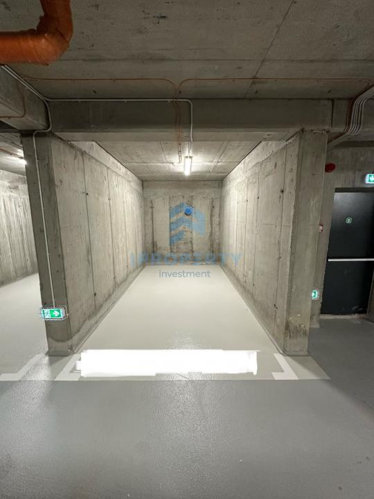 Apartament 2 camere Akcent City complet utilat si mobilat - fotografie proprietate 12