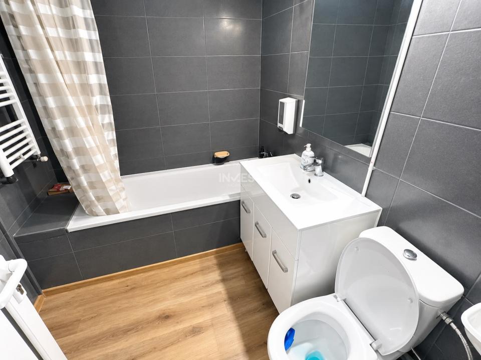 2 CAMERE DECOMANDAT SF. LAZAR-PALAS, IASI - 6