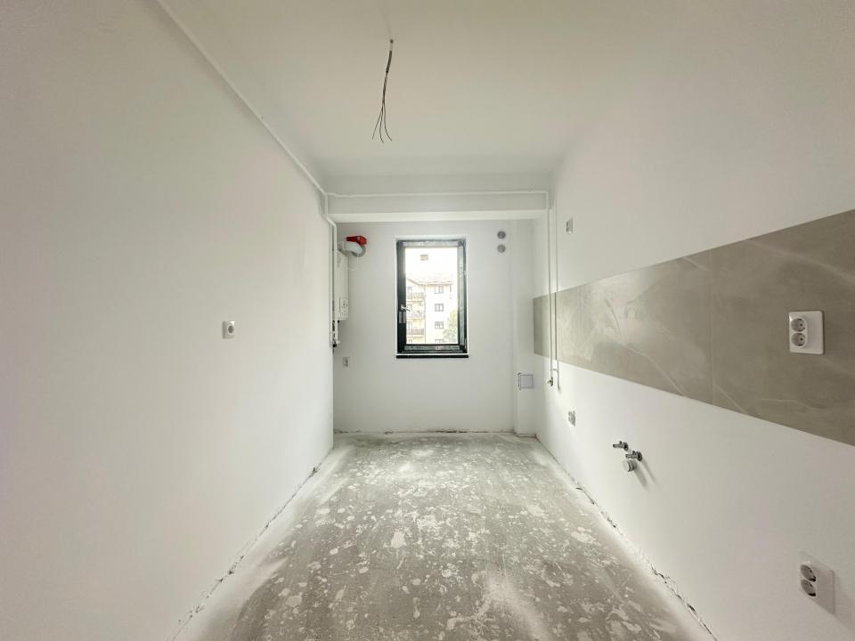 COMISION 0%! INTABULAT! 2 CAMERE DECOMANDAT 63 MP POPAS PACURARI - 8