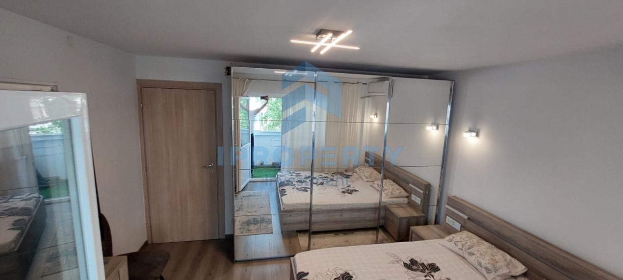 Unirii | 3 camere | 2 bai | Parcare | Centrala Proprie | Etaj 4 Din 8 - fotografie proprietate 4