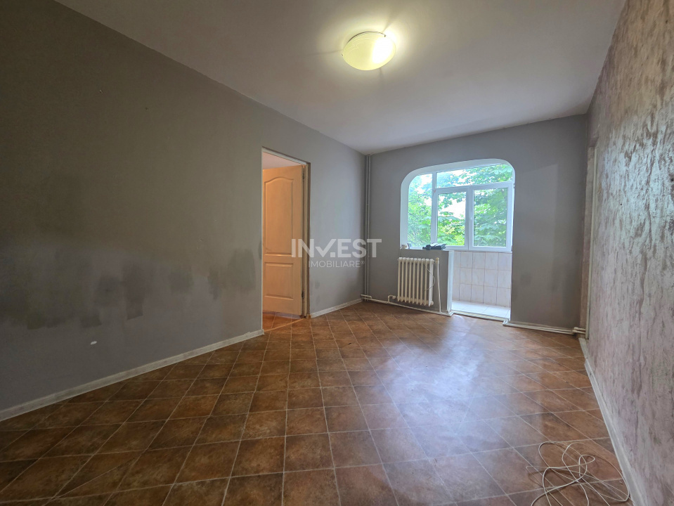 Apartament de 2 camere-etaj 2-Alexandru cel Bun - 3