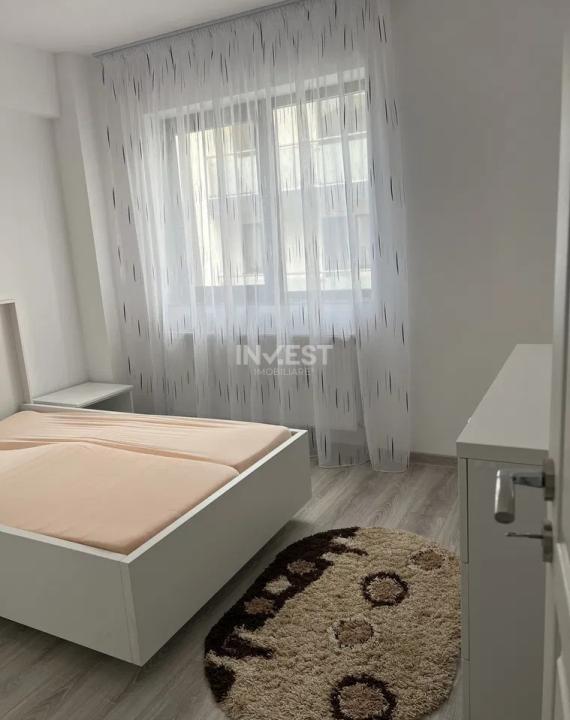 APARTAMENT CU 2 CAMERE DECOMANDAT, ETAJ 2, CAPAT CUG - 6