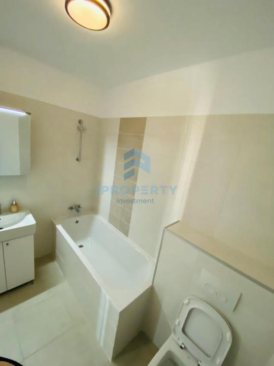 Militari | GranVia Park | Duplex | 84 ST | Loc de parcare  - fotografie proprietate 13