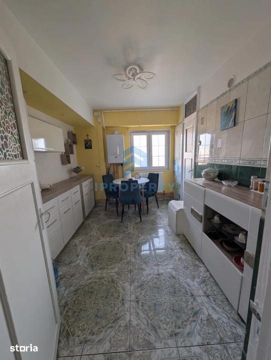 Doamna Ghica 4 Camere Parcare Inclusa Centrala Proprie - fotografie proprietate 9