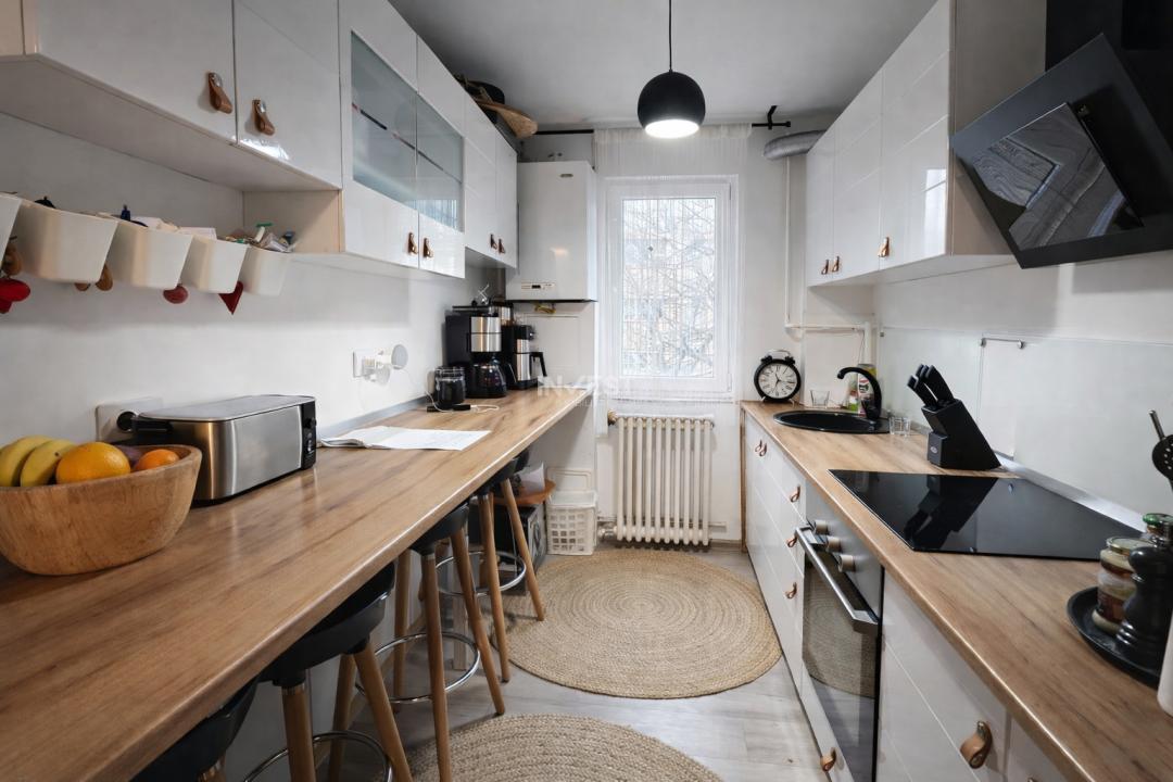 APARTAMENT 2 CAMERE-ETAJ 2-ZIMBRU