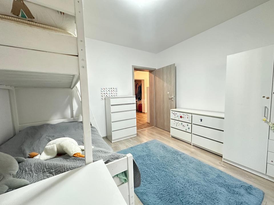 2 CAMERE DECOMANDAT CU GRADINA POPAS PACURARI - 8