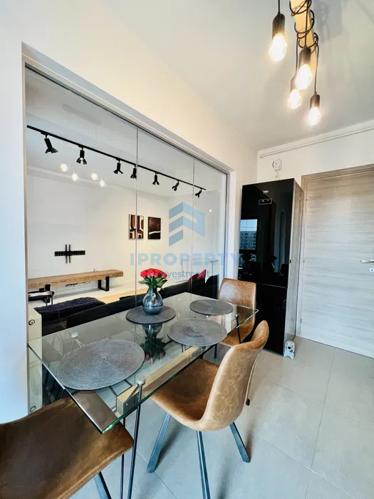 21 Residence | 2 Camere | Parcare Inclusa | Terasa | 7/11 | Metrou - fotografie proprietate 3