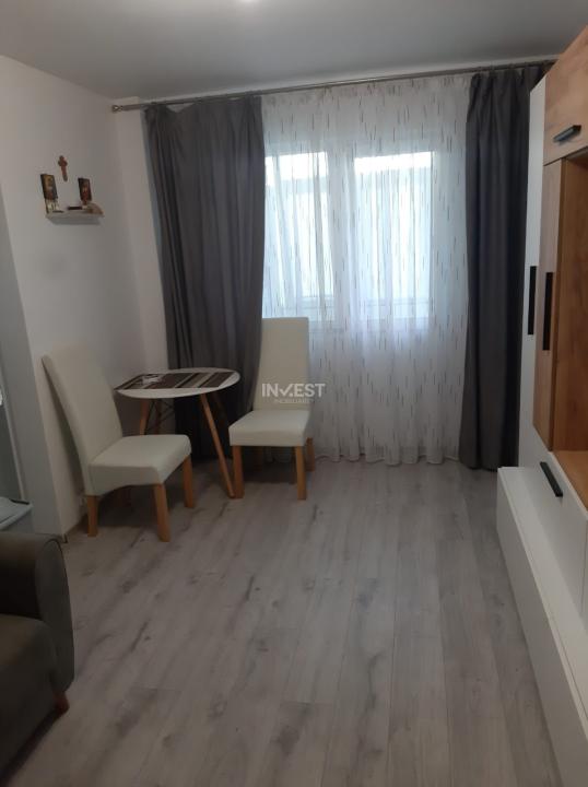 Apartament 2 camere-etaj 1-Tatarasi  - 3