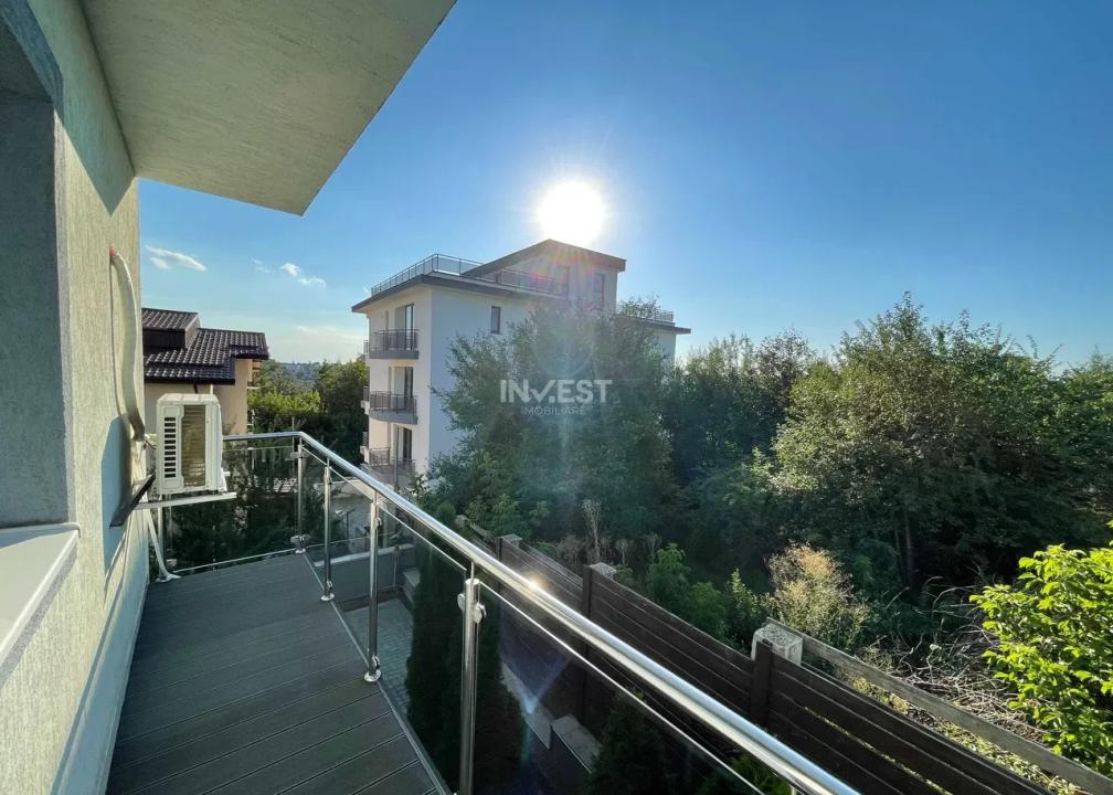 Apartament 2 camere de inchiriat zona Moara de Vant  - 8