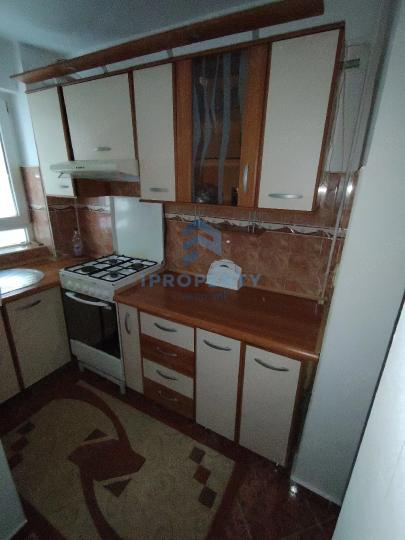Apartament de 2 camere zona Berceni cu centrala proprie - fotografie proprietate 2