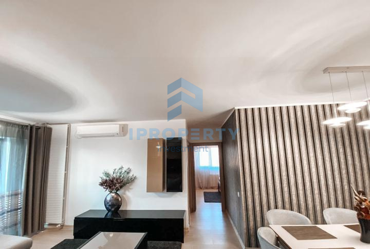 Cotroceni | 3 camere | Modern| Centrala Proprie | Parcare - fotografie proprietate 5