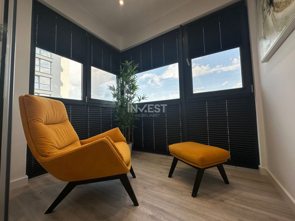 INTABULAT! COMISION 0%! 2 CAMERE BLOC NOU - 6