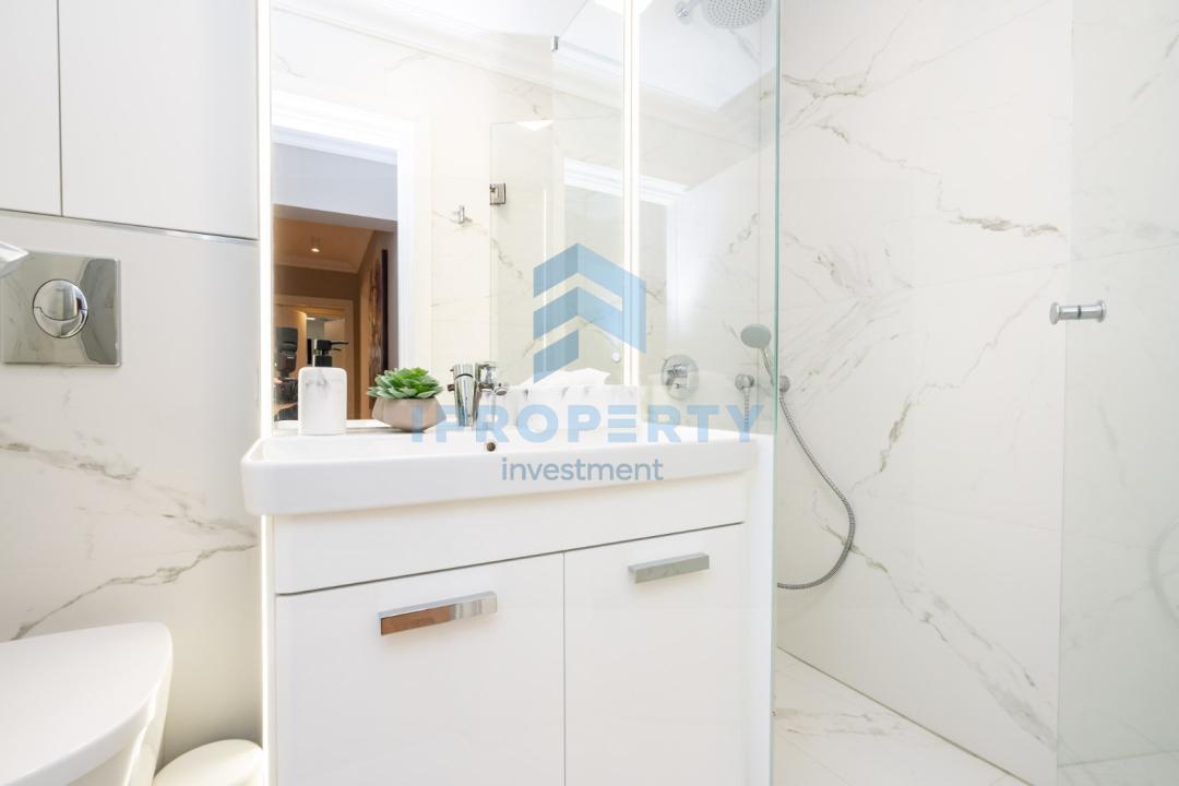 Apartament cu 4 camere mobilat Designer zona Victoriei Guvern  - fotografie proprietate 26