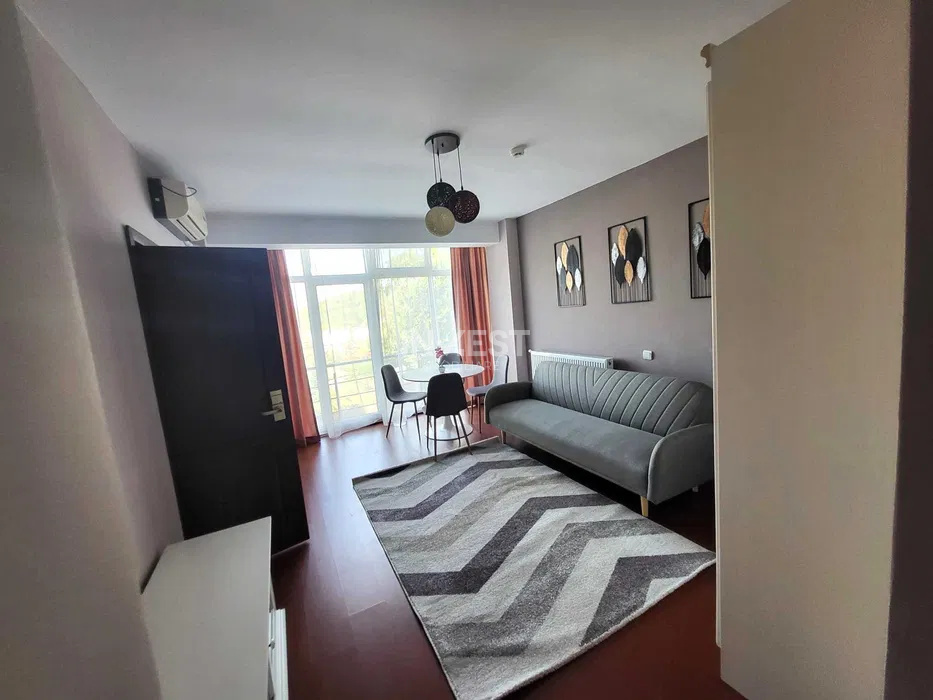 Apartament 2 camere zona OMV Bucium - 1