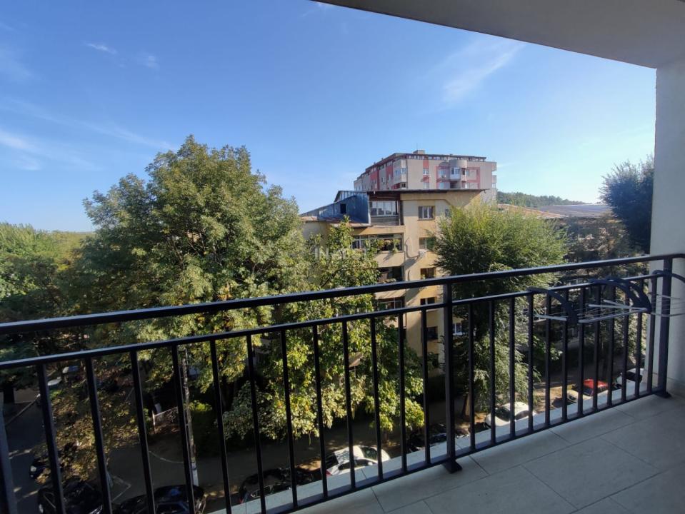 Apartament 2 camere, 53 mp, de închiriat în Nicolina - 11