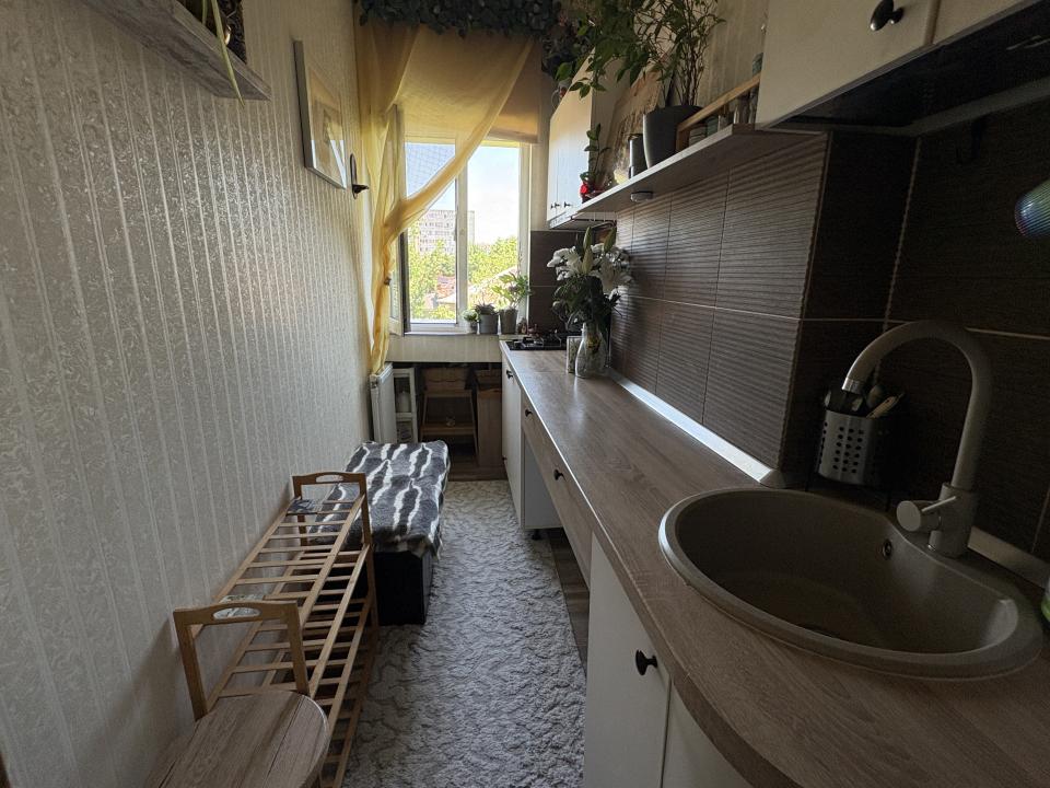 Apartament 3 Camere Ferdinand
