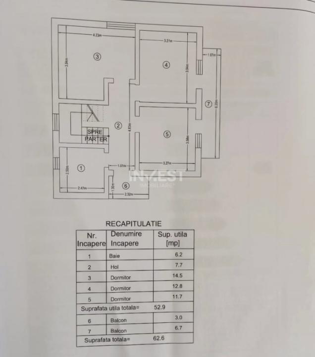 Casă Individuală 4c Valea Lupului-Iași COMISION 0% - 16