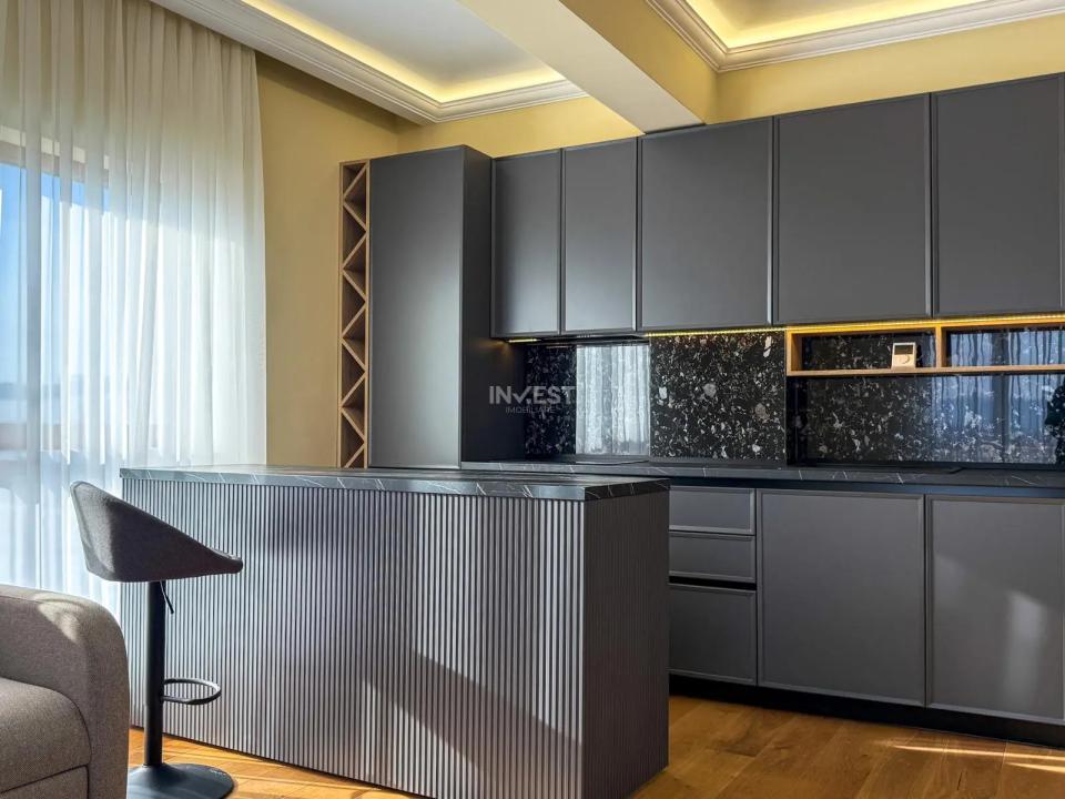 APARTAMENT CU 2 CAMERE, ETAJ 1, 50 MP IASI, TVA INCLUS IN PRET, CARTIER PRIVAT ! - 13