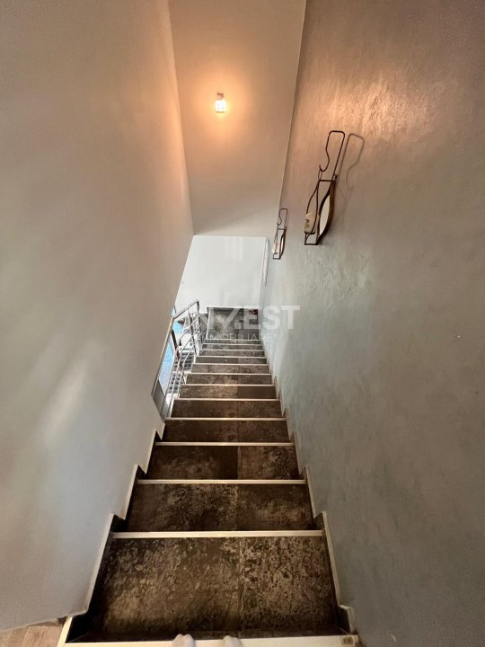 Casă Individuală Complet Mobilată și Utilată, în Zona Popas Păcurari, IAȘI - 10