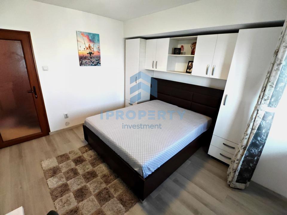 Rahova- Alexandriei | 3 camere | Mobilat luxos | 87 mp utili |  - fotografie proprietate 22