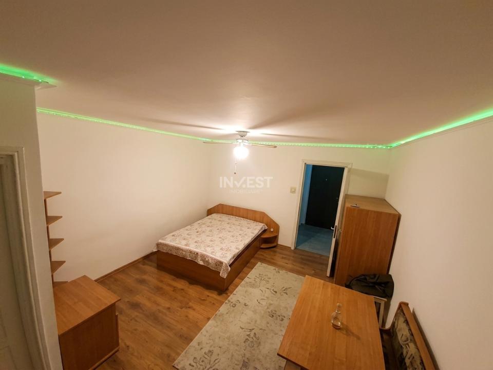 Apartament 1 camera de inchiriat zona Tatarasi - 1