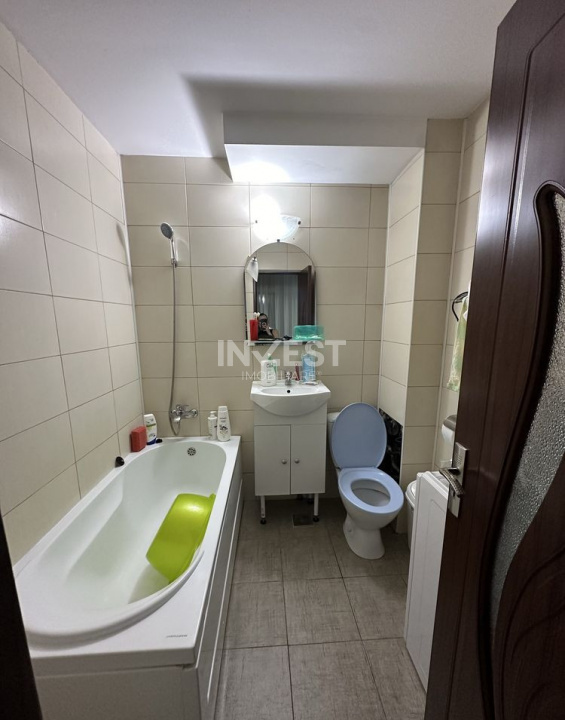 Apartament 2 camere decomandat-Etaj 1-Targu Cucu - 5